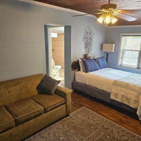 Riverside Lodge At Chimney Rock Esterno foto
